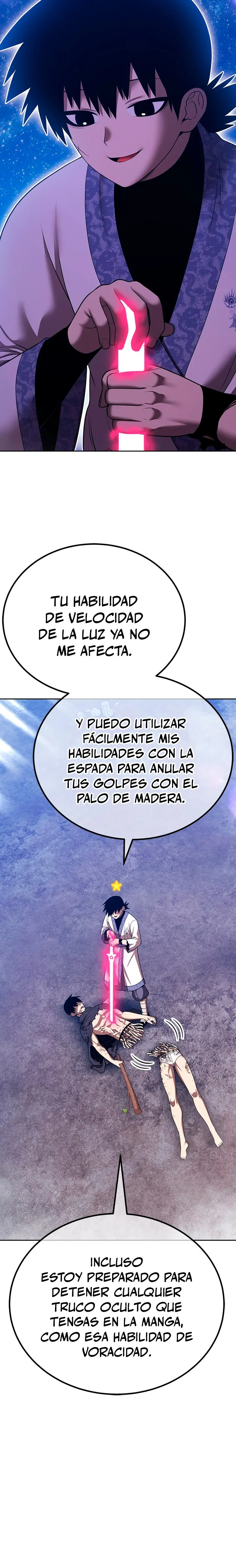 Palo De Madera - Capítulo 137.2 - Página 11 - LectorTMOo