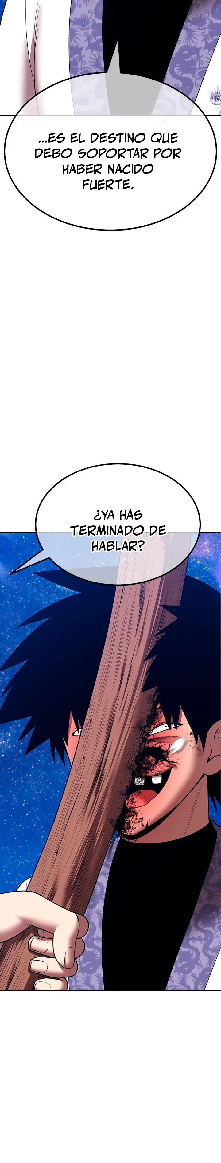 Palo De Madera - Capítulo 137.2 - Página 17 - LectorTMOo