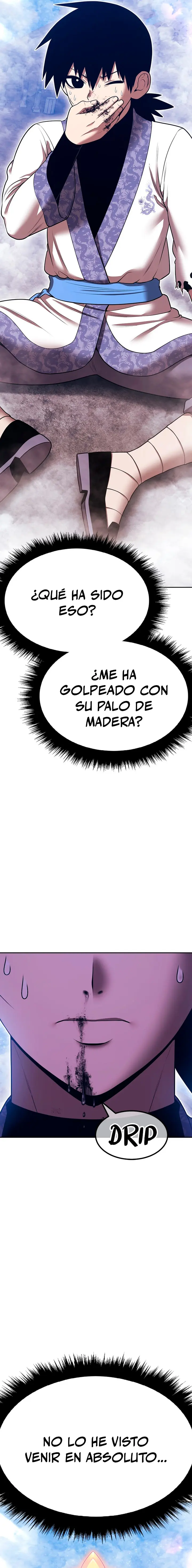 Palo De Madera - Capítulo 137.2 - Página 20 - LectorTMOo