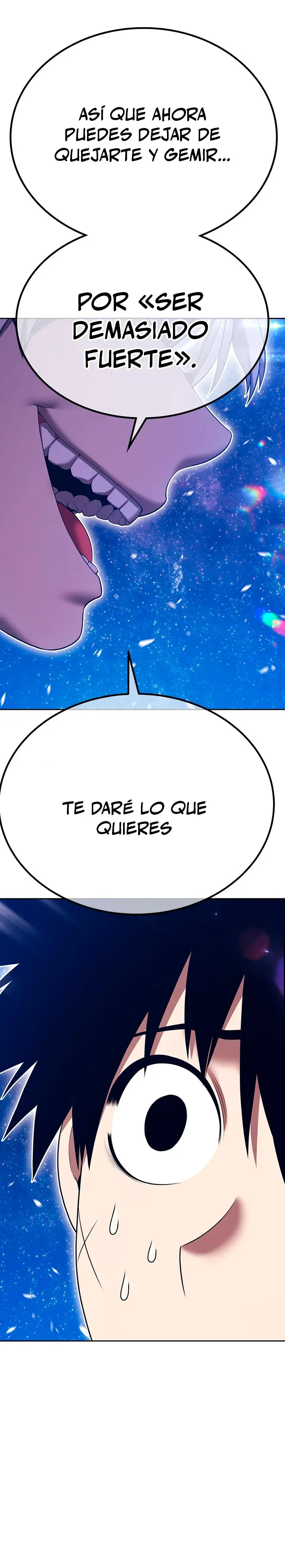Palo De Madera - Capítulo 137.2 - Página 41 - LectorTMOo