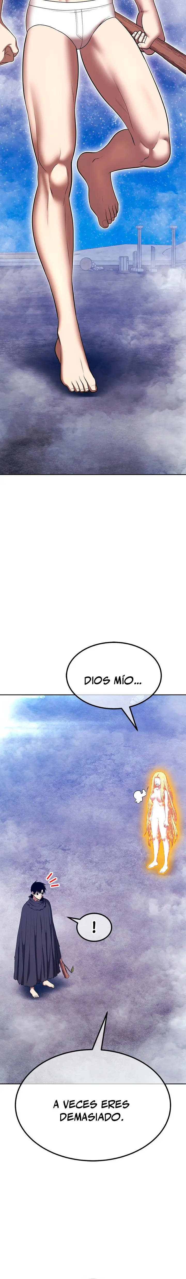 Palo De Madera - Capítulo 138.2 - Página 5 - LectorTMOo