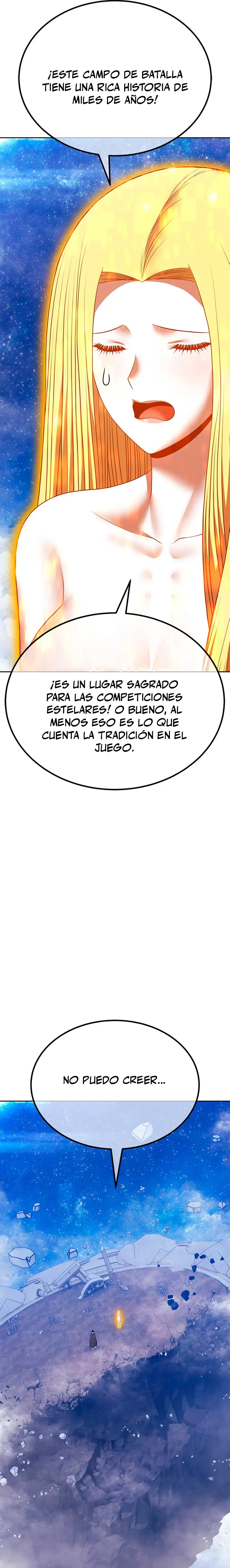 Palo De Madera - Capítulo 138.2 - Página 6 - LectorTMOo