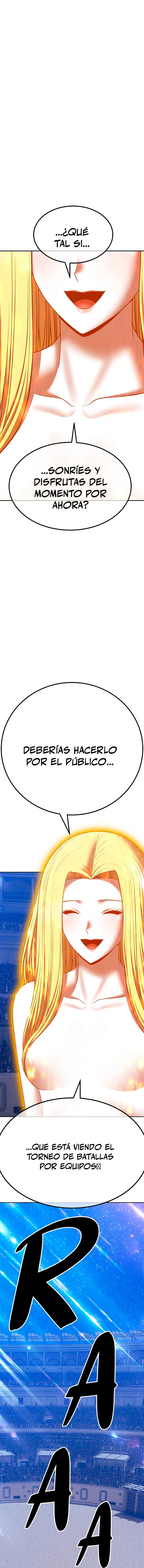 Palo De Madera - Capítulo 138.2 - Página 19 - LectorTMOo