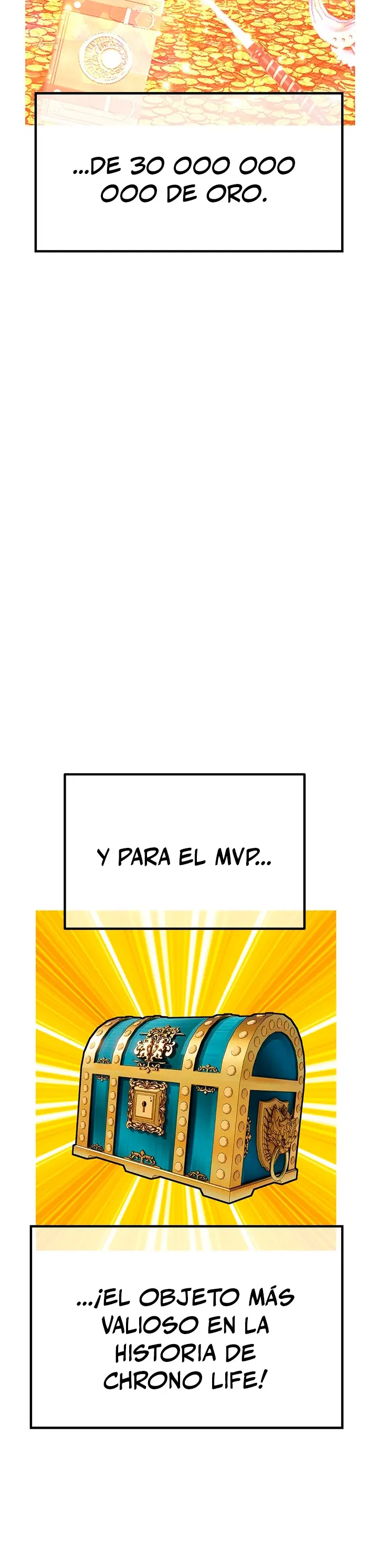 Palo De Madera - Capítulo 138.2 - Página 29 - LectorTMOo