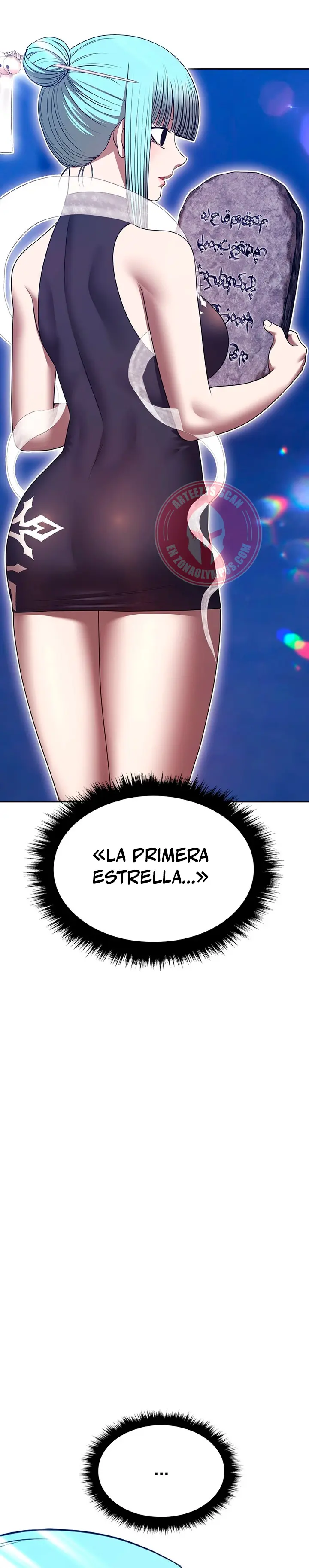 Palo De Madera - Capítulo 138.2 - Página 35 - LectorTMOo