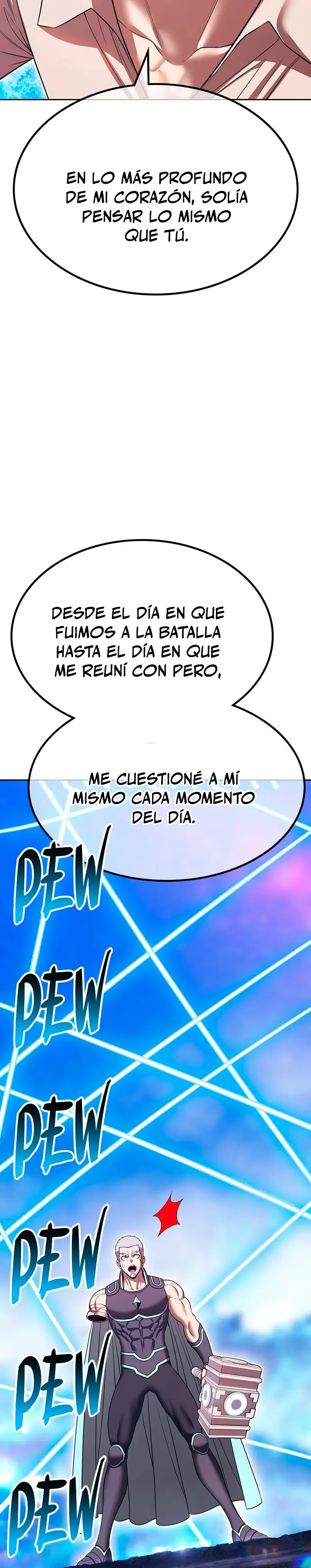 Palo De Madera - Capítulo 148.1 - Página 18 - LectorTMOo