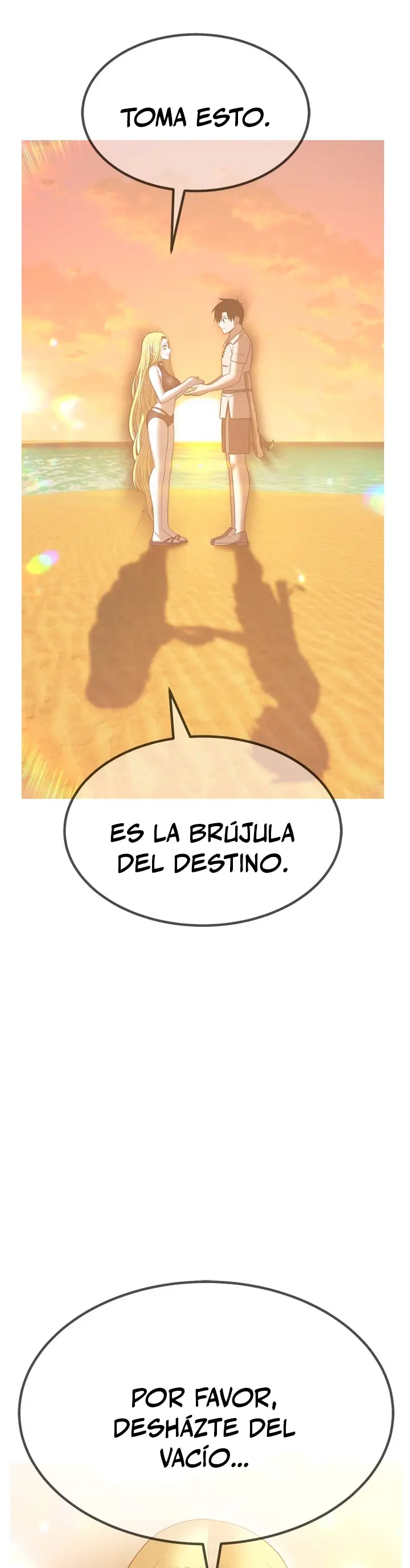 Palo De Madera - Capítulo 158.2 - Página 21 - LectorTMOo
