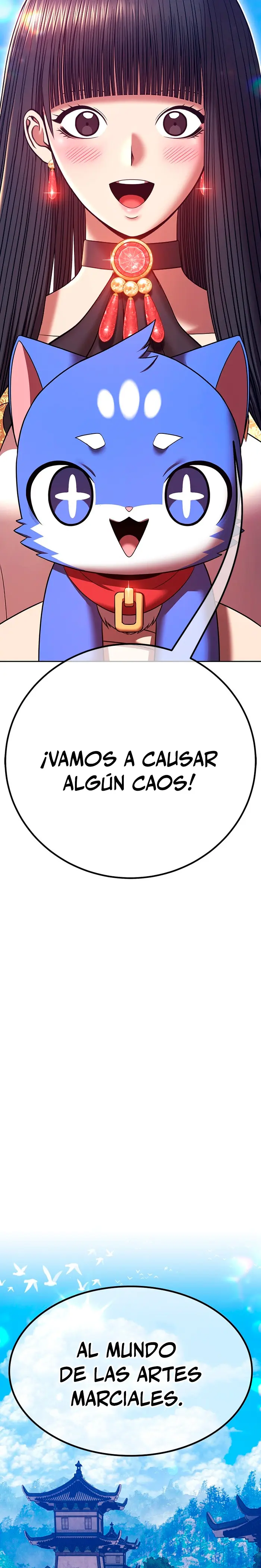 Palo De Madera - Capítulo 166.2 - Página 17 - LectorTMOo