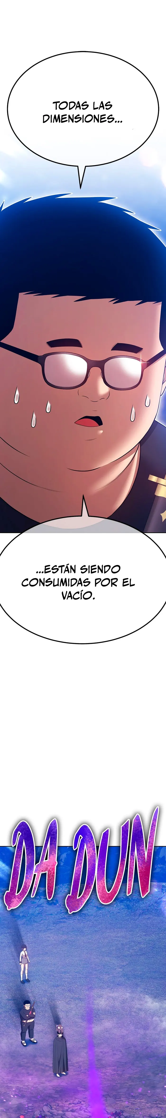 Palo De Madera - Capítulo 166.2 - Página 38 - LectorTMOo