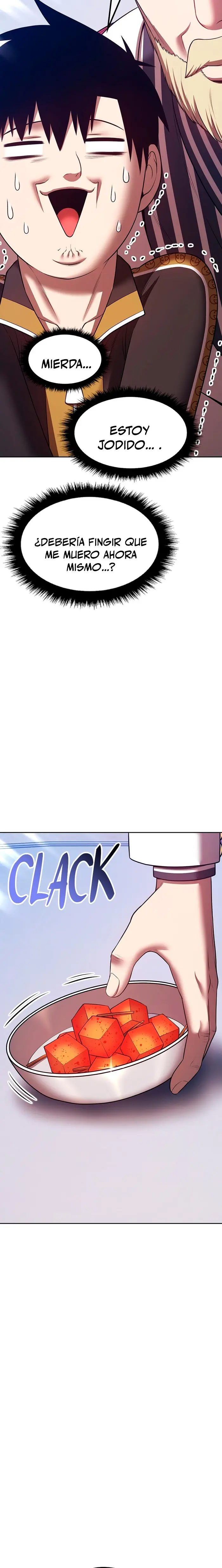 Palo De Madera - Capítulo 166.1 - Página 8 - LectorTMOo
