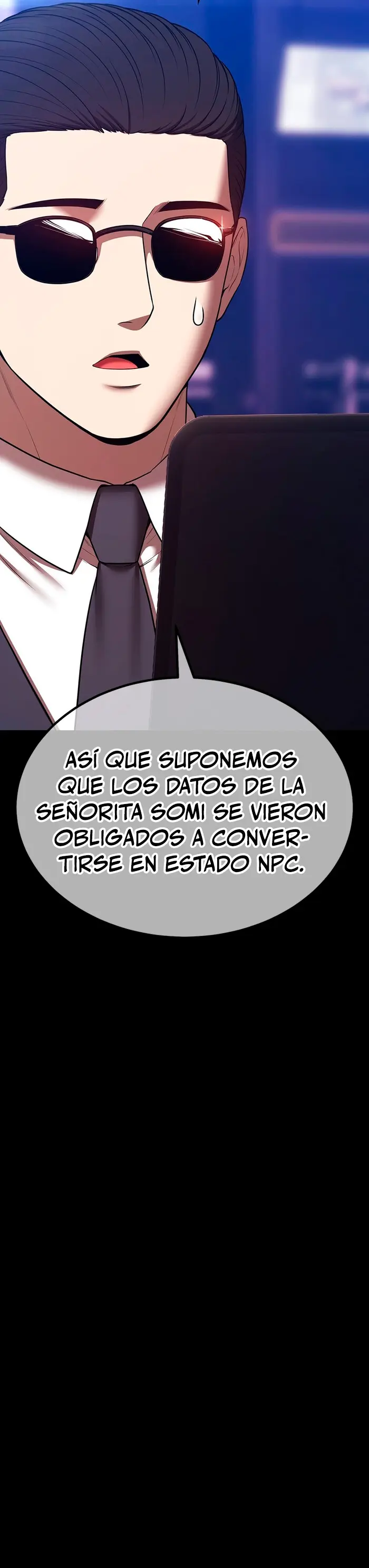 Palo De Madera - Capítulo 166.1 - Página 27 - LectorTMOo