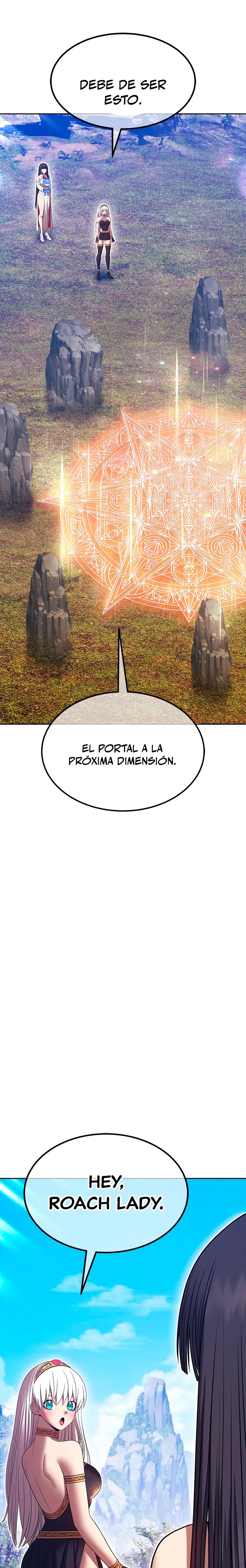 Palo De Madera - Capítulo 166.1 - Página 36 - LectorTMOo