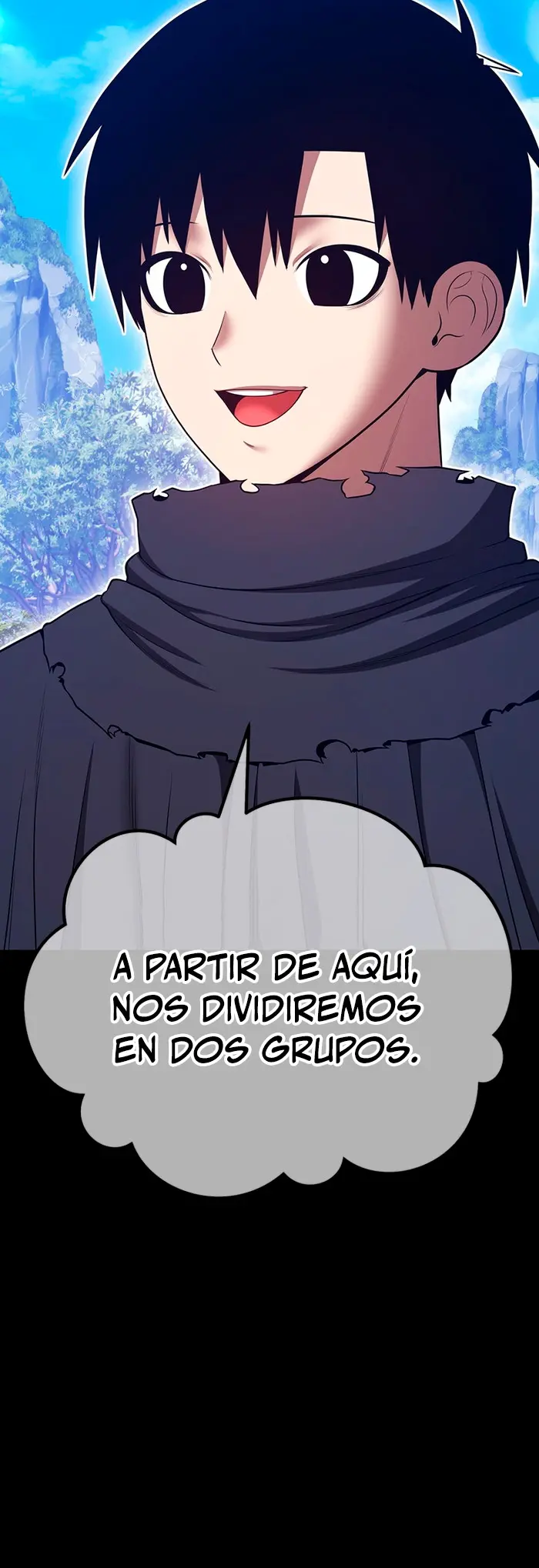 Palo De Madera - Capítulo 166.1 - Página 41 - LectorTMOo