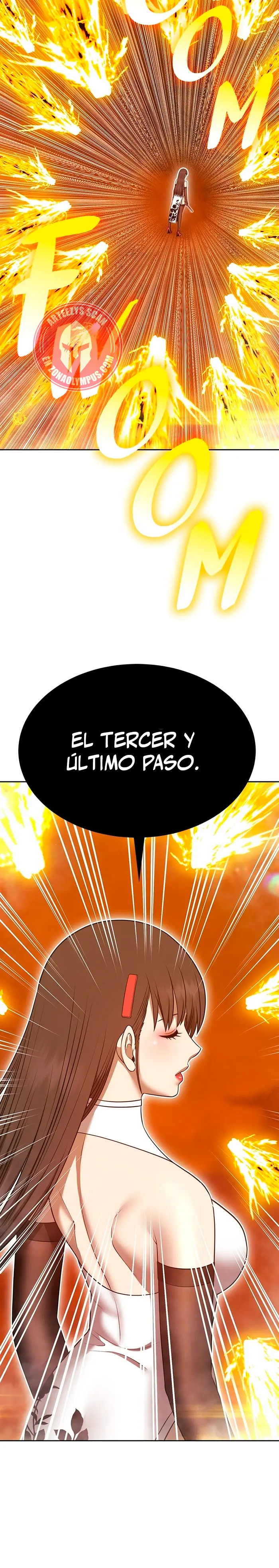 Palo De Madera - Capítulo 170.2 - Página 3 - LectorTMOo