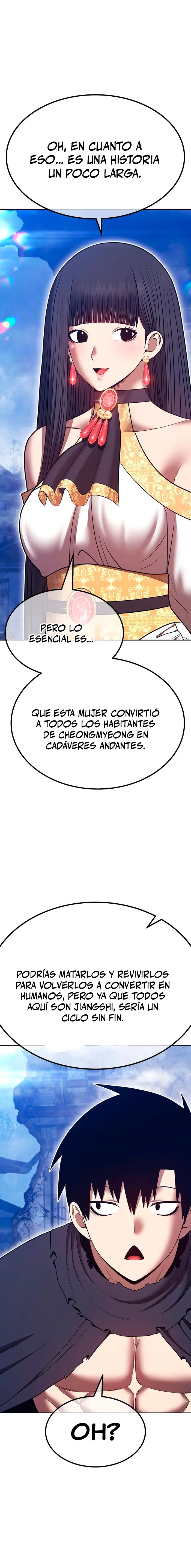 Palo De Madera - Capítulo 171.2 - Página 2 - LectorTMOo