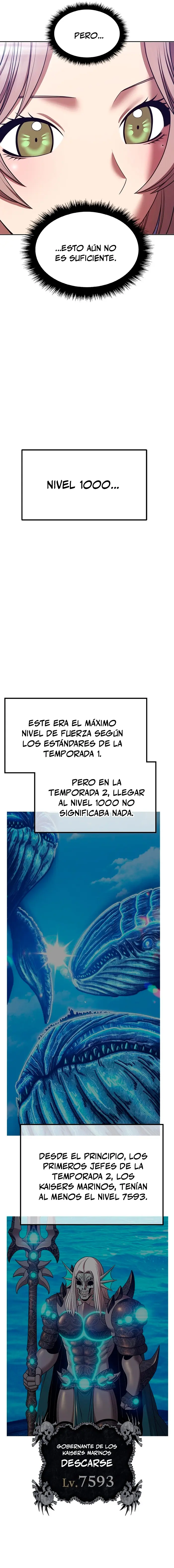 Palo De Madera - Capítulo 174.2 - Página 2 - LectorTMOo