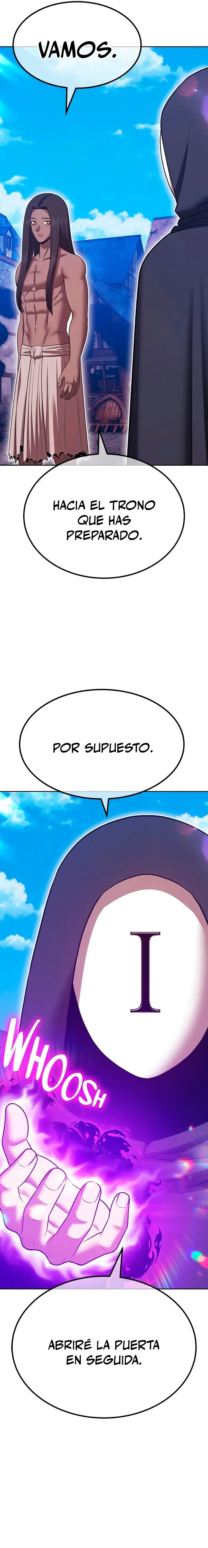 Palo De Madera - Capítulo 180.1 - Página 5 - LectorTMOo