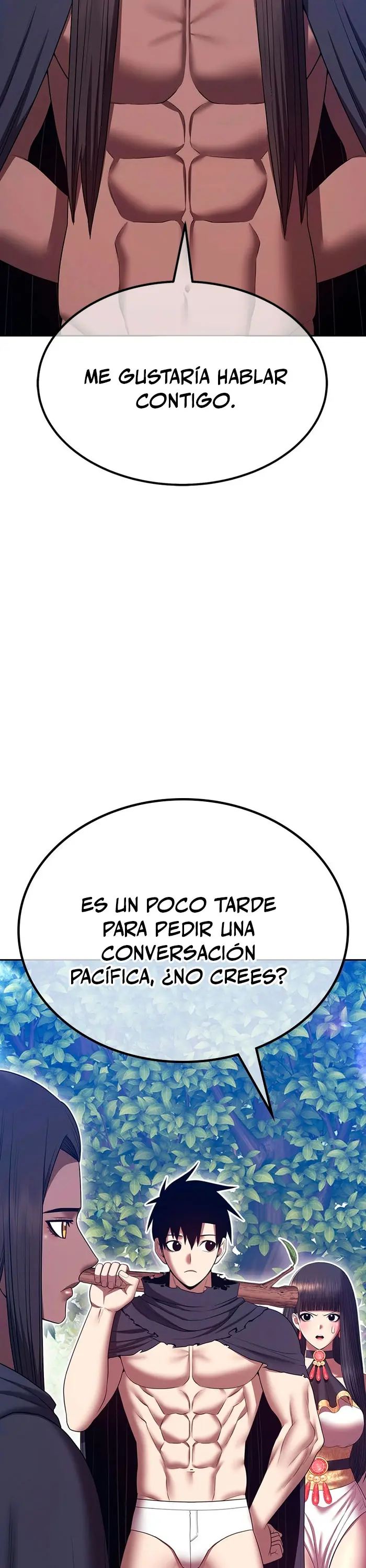Palo De Madera - Capítulo 189.2 - Página 24 - LectorTMOo