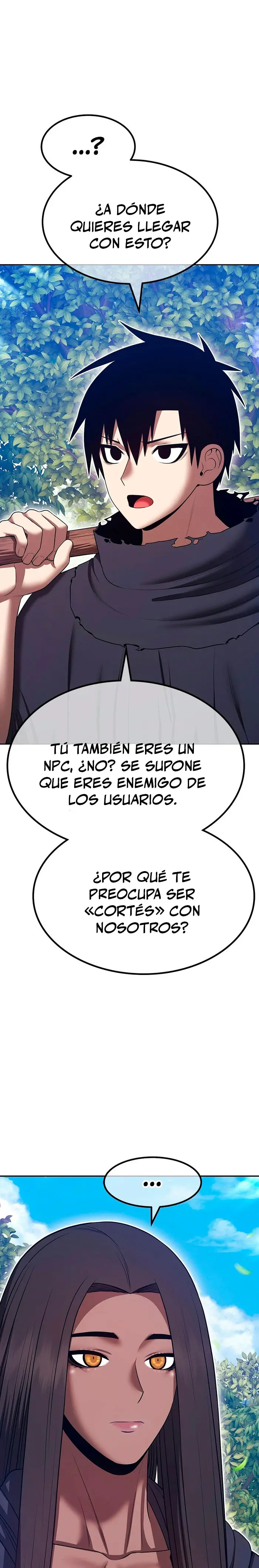 Palo De Madera - Capítulo 189.2 - Página 29 - LectorTMOo