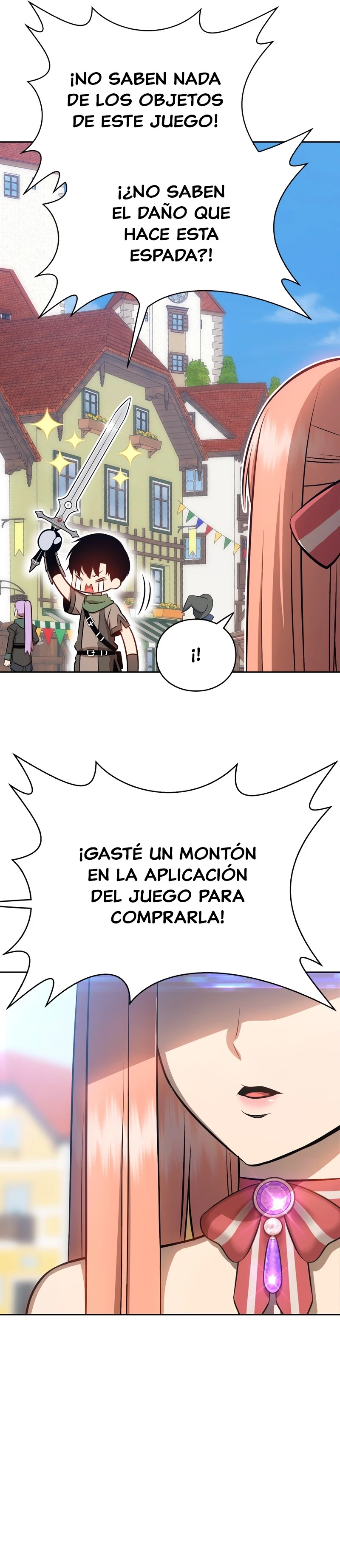 Palo De Madera - Capítulo 1 - Página 11 - LectorTMOo