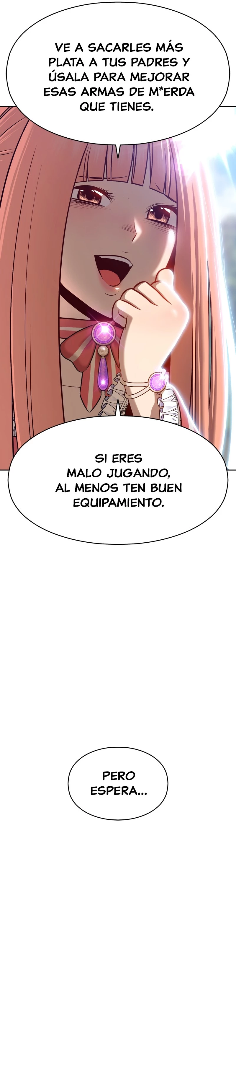 Palo De Madera - Capítulo 1 - Página 34 - LectorTMOo