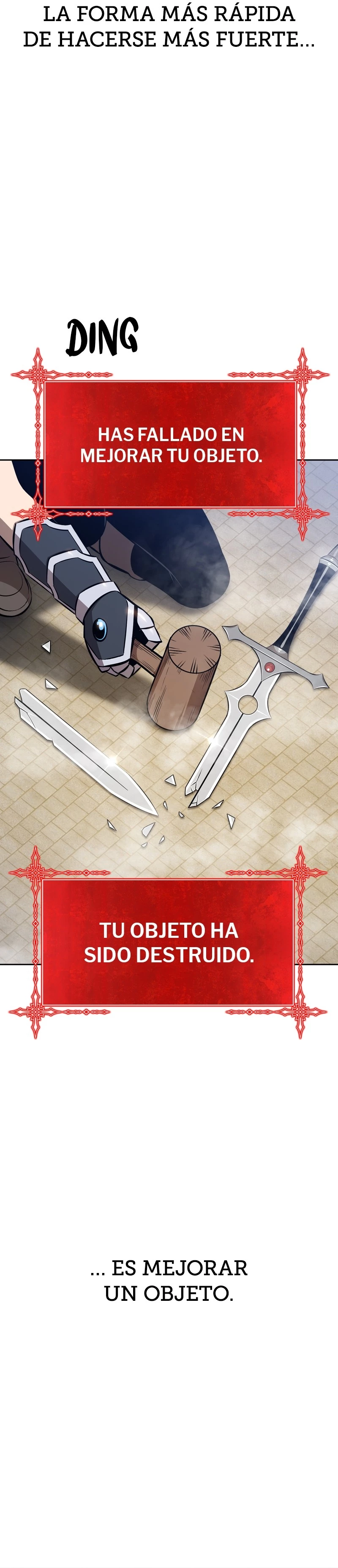 Palo De Madera - Capítulo 1 - Página 60 - LectorTMOo