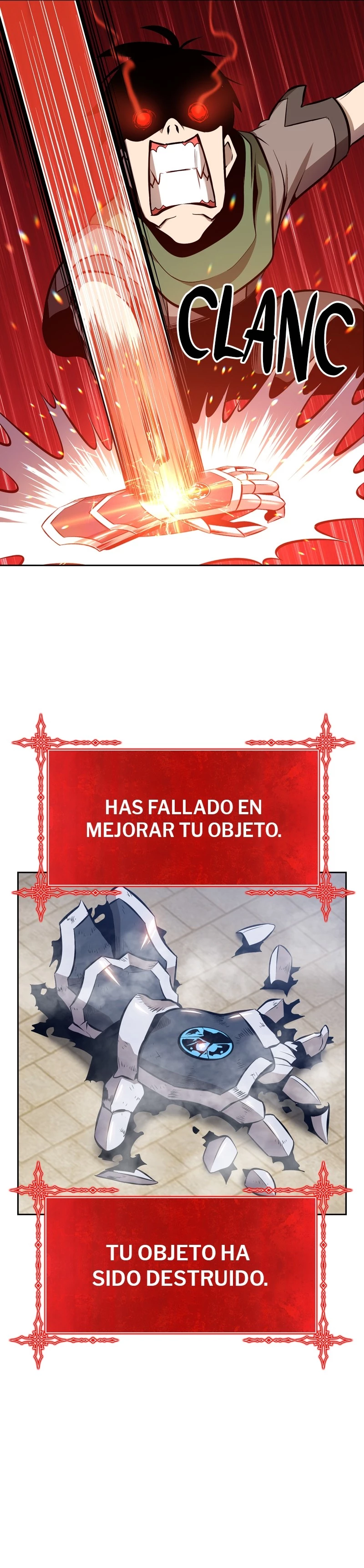 Palo De Madera - Capítulo 1 - Página 62 - LectorTMOo