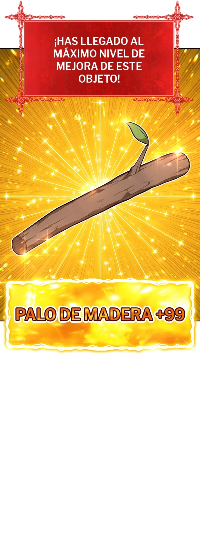 Palo De Madera - Capítulo 1 - Página 80 - LectorTMOo