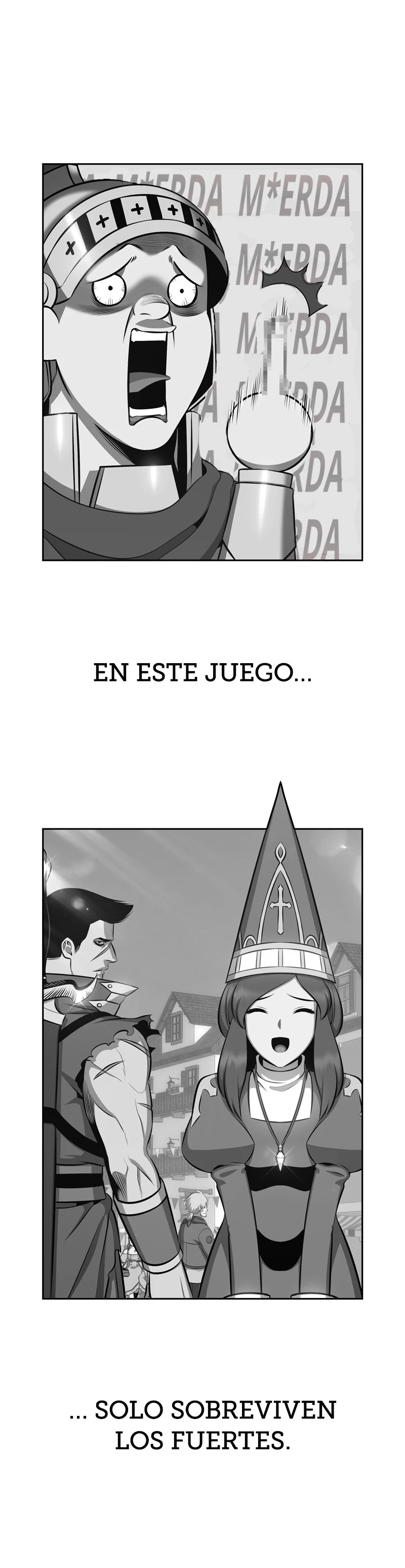 Palo De Madera - Capítulo 1 - Página 101 - LectorTMOo