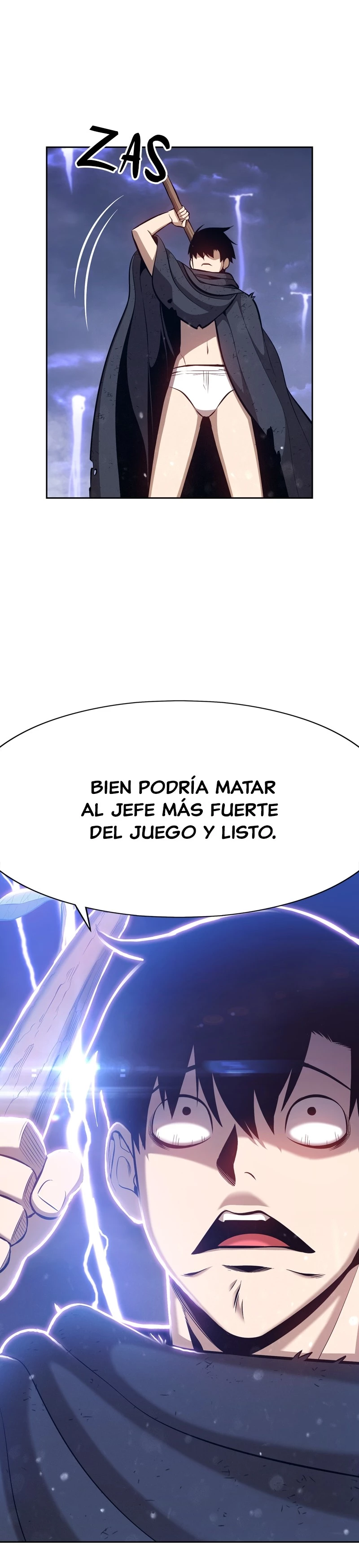 Palo De Madera - Capítulo 2 - Página 44 - LectorTMOo
