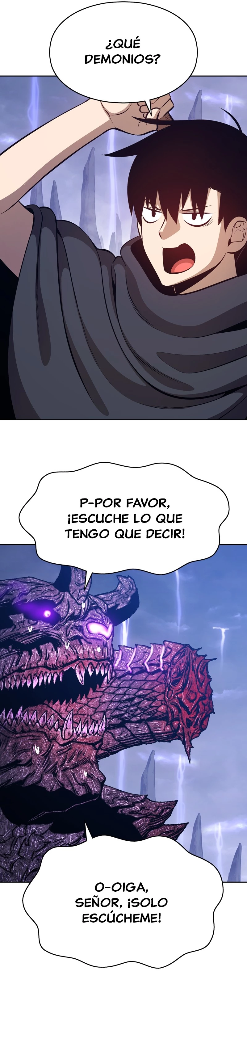 Palo De Madera - Capítulo 2 - Página 46 - LectorTMOo