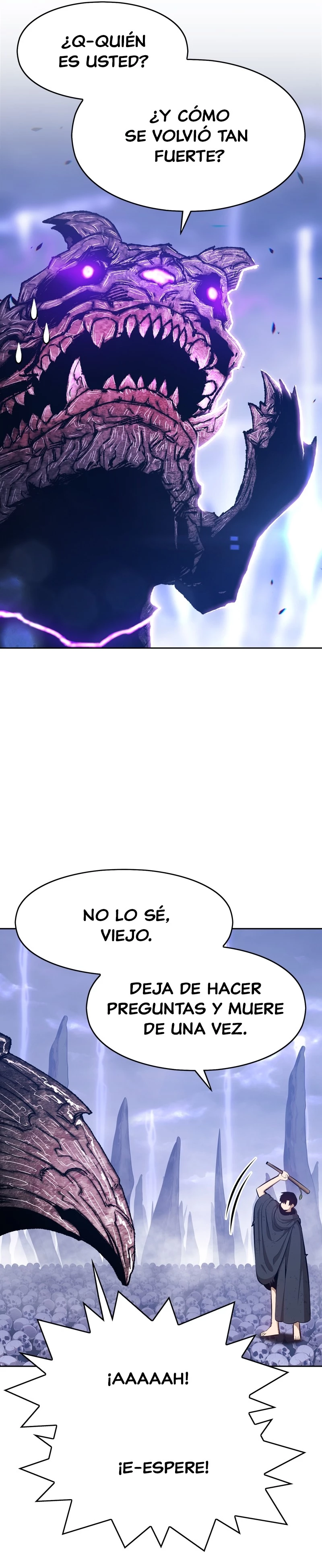 Palo De Madera - Capítulo 2 - Página 48 - LectorTMOo