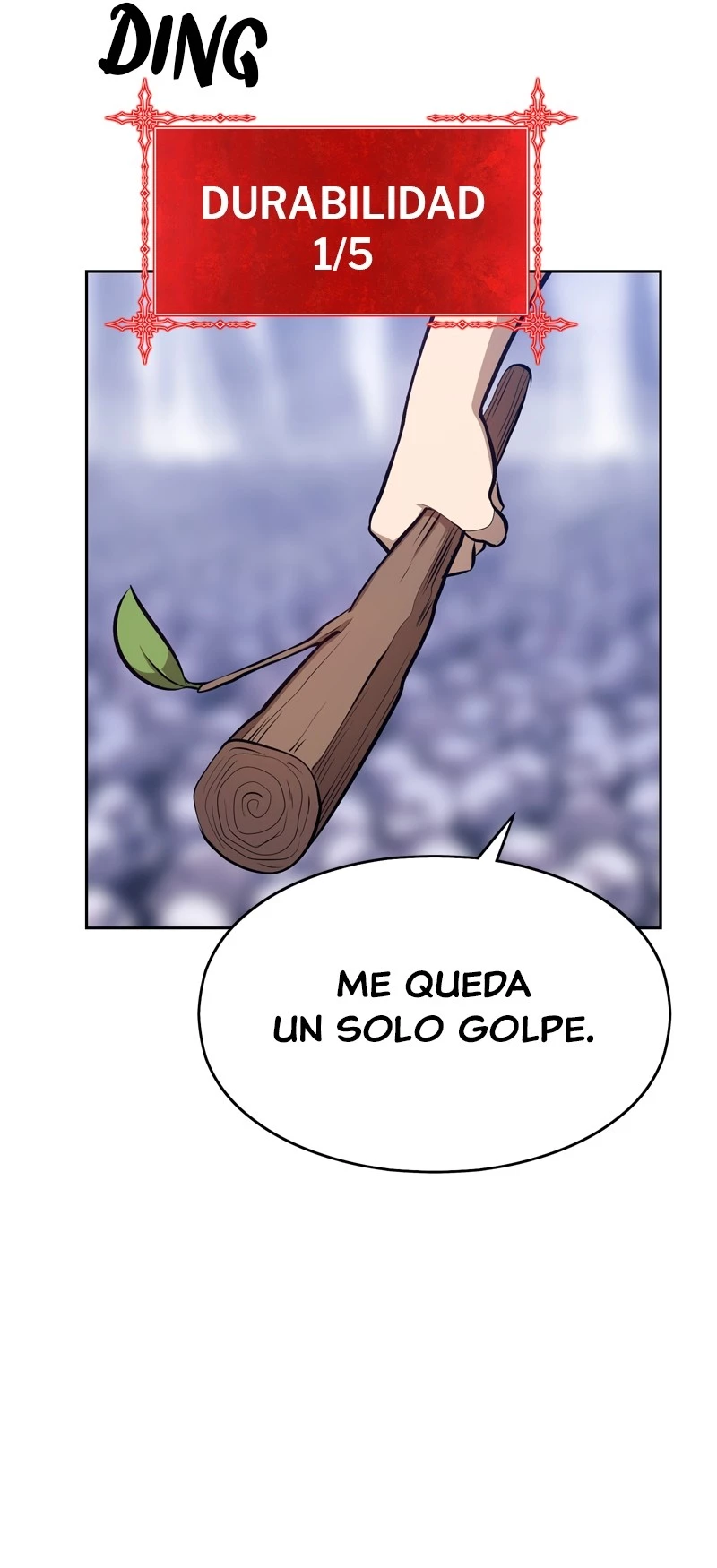Palo De Madera - Capítulo 2 - Página 53 - LectorTMOo
