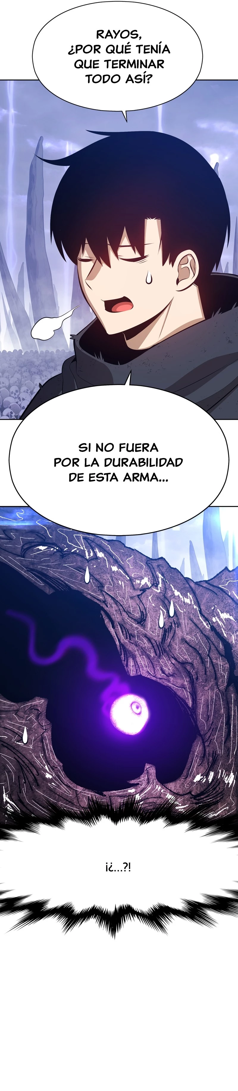 Palo De Madera - Capítulo 2 - Página 54 - LectorTMOo