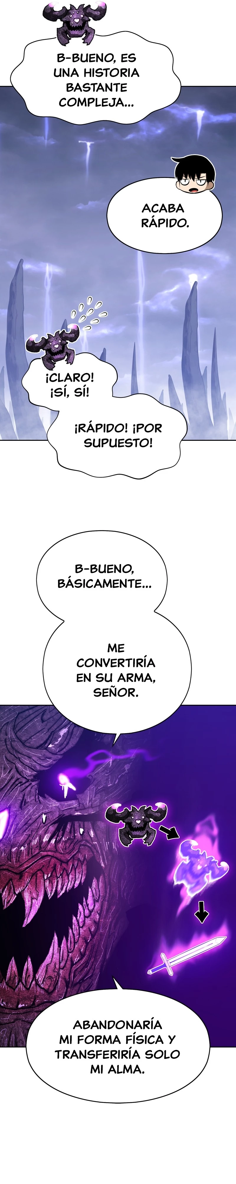 Palo De Madera - Capítulo 2 - Página 59 - LectorTMOo