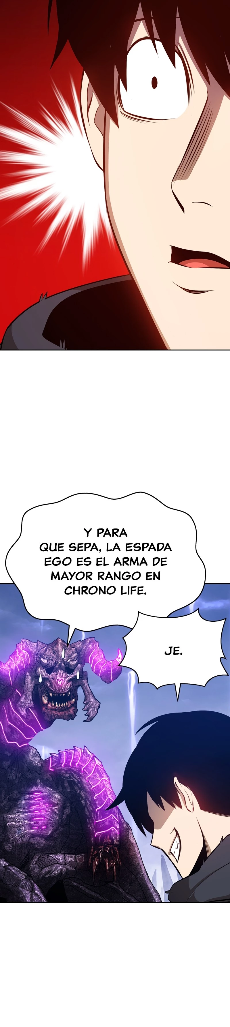 Palo De Madera - Capítulo 2 - Página 61 - LectorTMOo