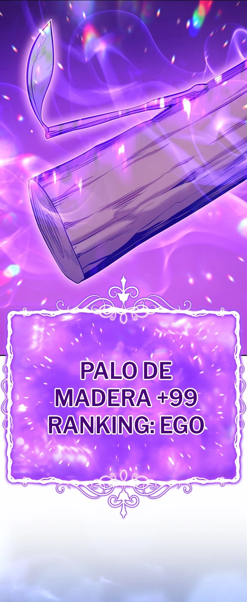 Palo De Madera - Capítulo 2 - Página 72 - LectorTMOo