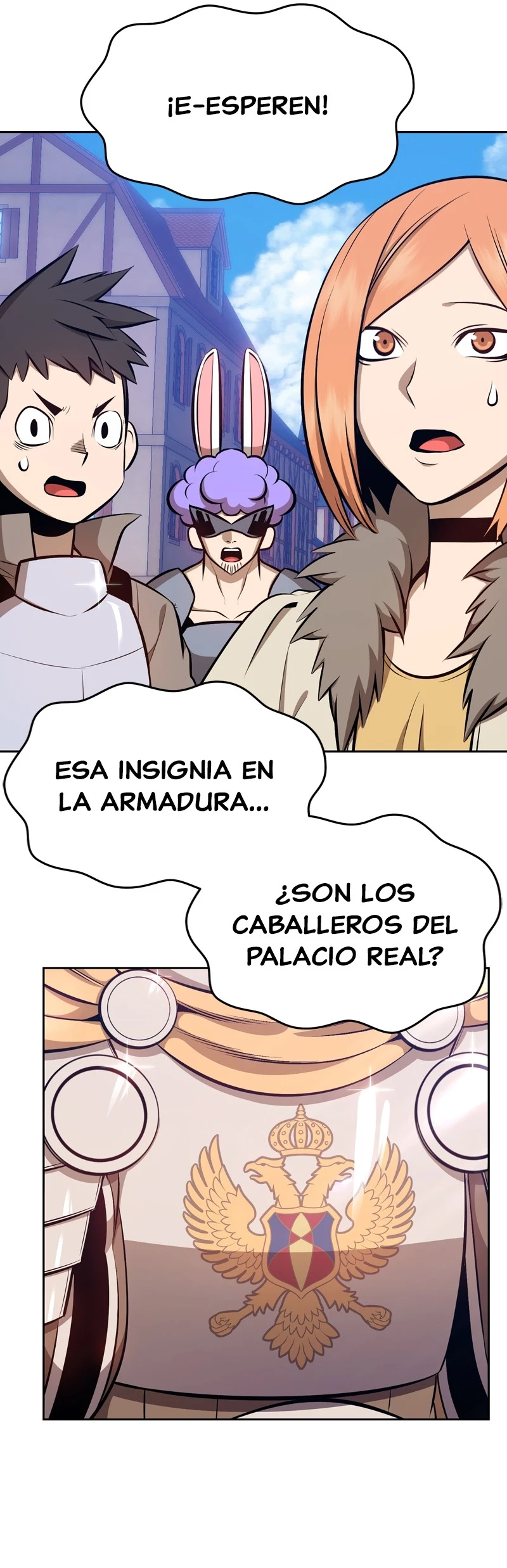 Palo De Madera - Capítulo 2 - Página 91 - LectorTMOo