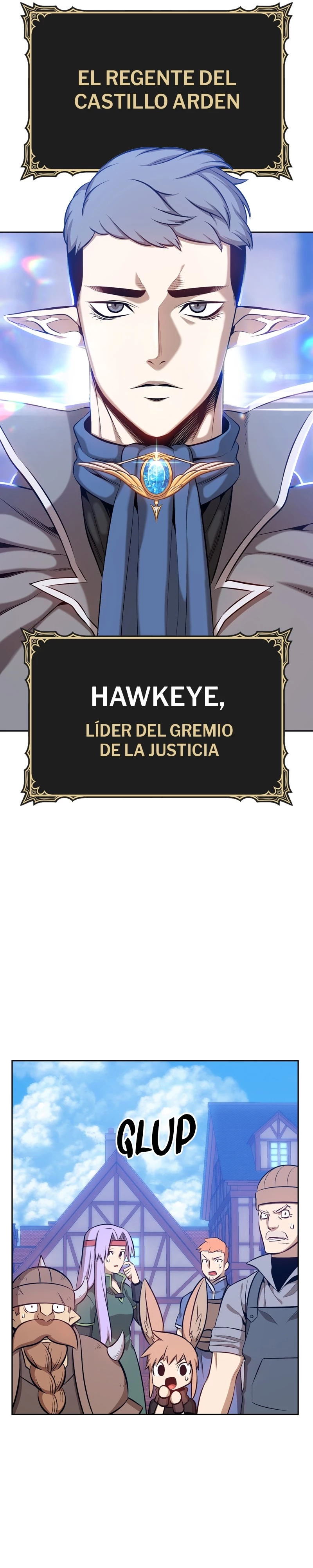 Palo De Madera - Capítulo 2 - Página 100 - LectorTMOo