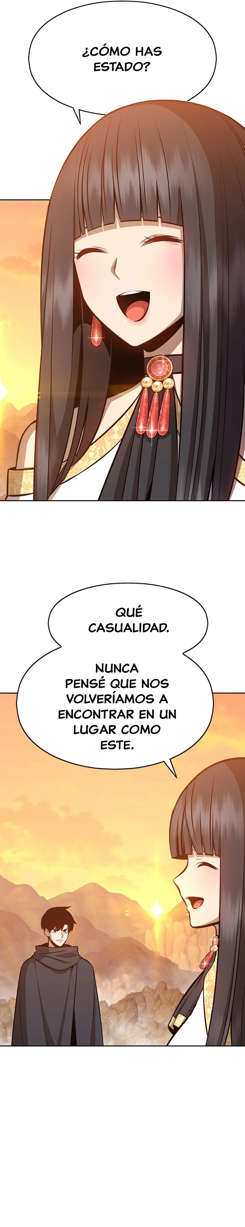 Palo De Madera - Capítulo 4 - Página 12 - LectorTMOo