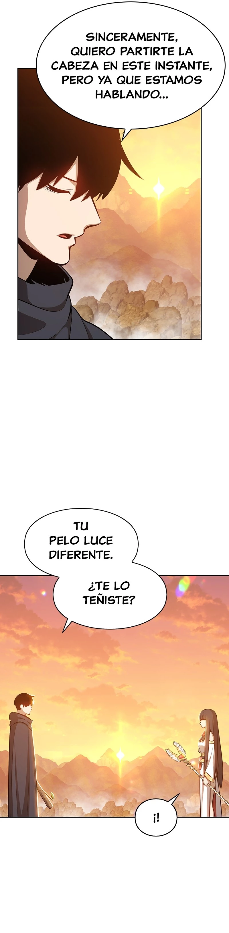 Palo De Madera - Capítulo 4 - Página 15 - LectorTMOo
