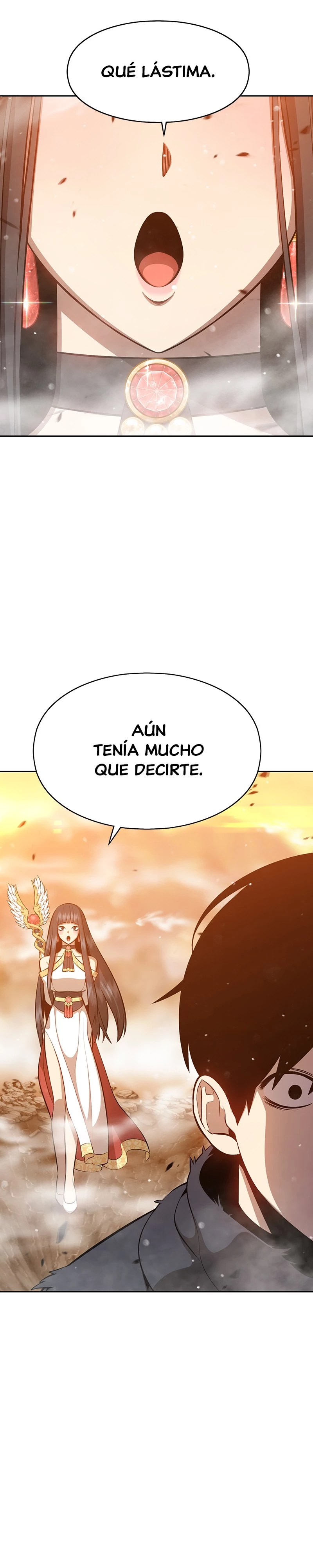 Palo De Madera - Capítulo 4 - Página 28 - LectorTMOo