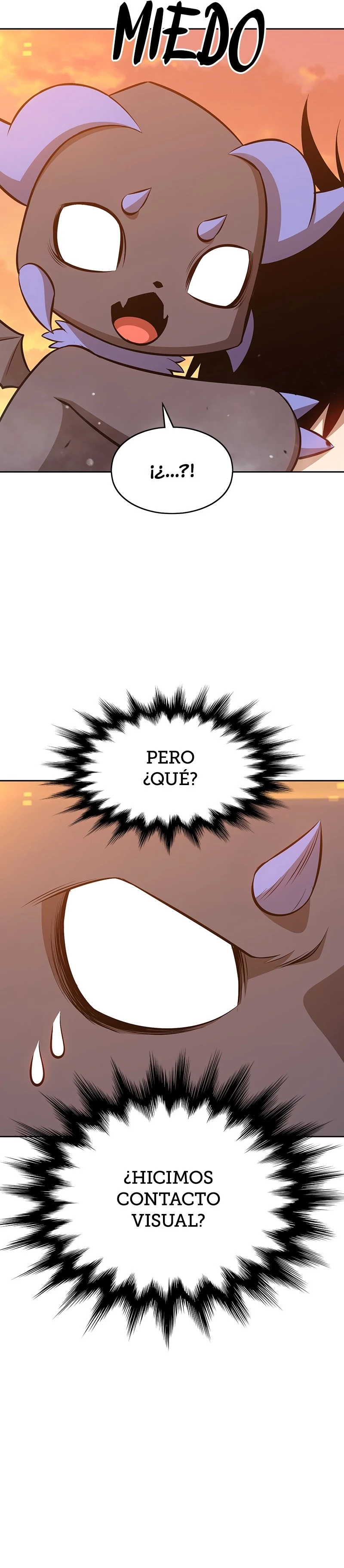 Palo De Madera - Capítulo 4 - Página 38 - LectorTMOo