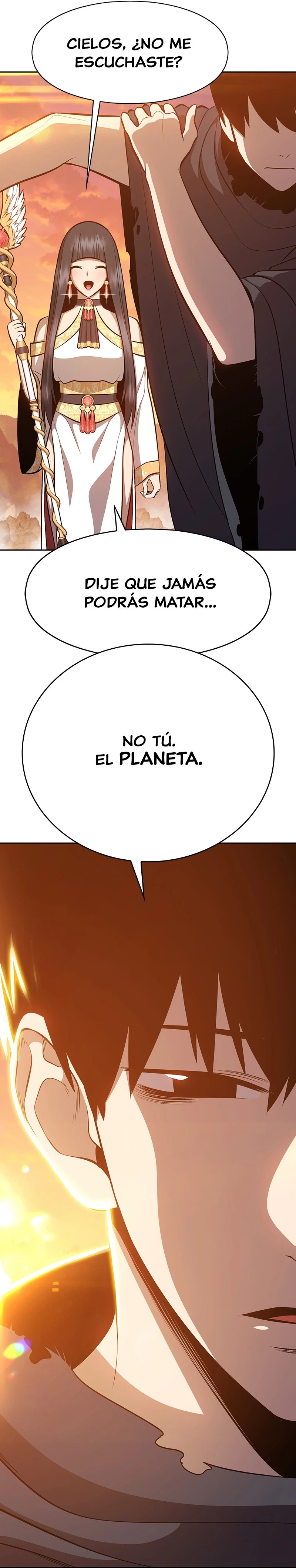 Palo De Madera - Capítulo 4 - Página 65 - LectorTMOo