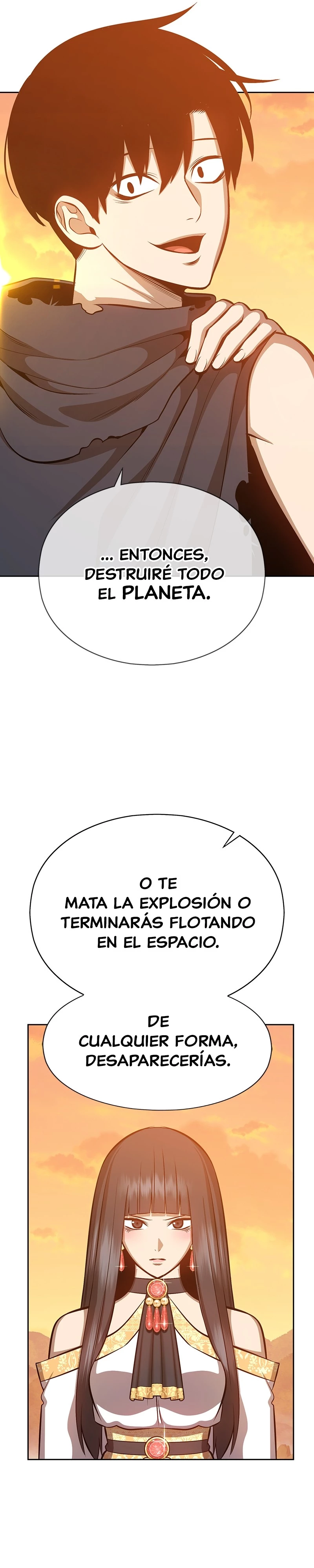 Palo De Madera - Capítulo 4 - Página 68 - LectorTMOo