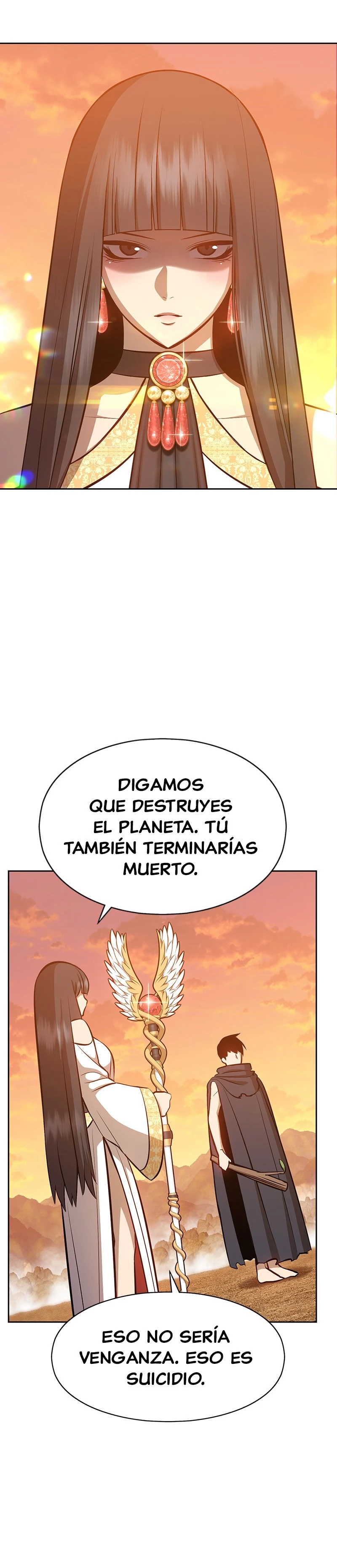 Palo De Madera - Capítulo 4 - Página 72 - LectorTMOo