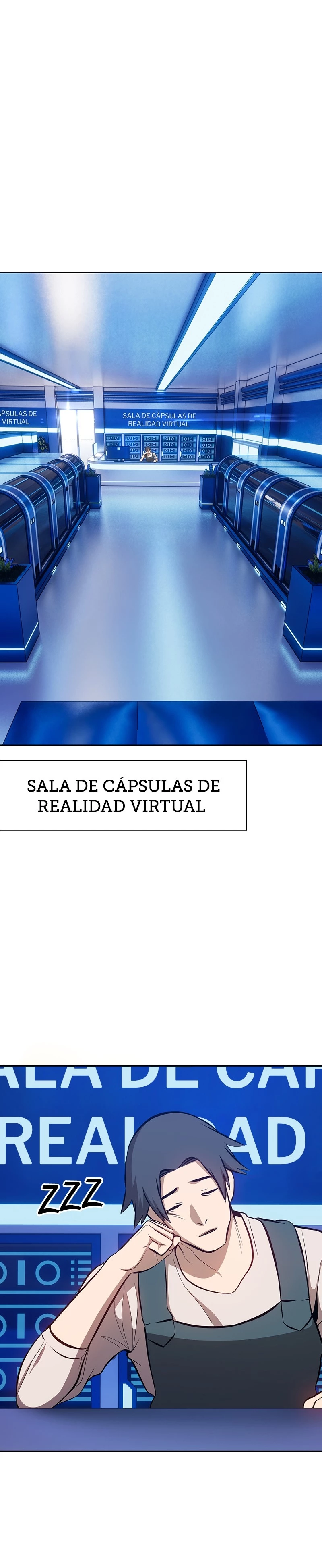 Palo De Madera - Capítulo 4 - Página 98 - LectorTMOo
