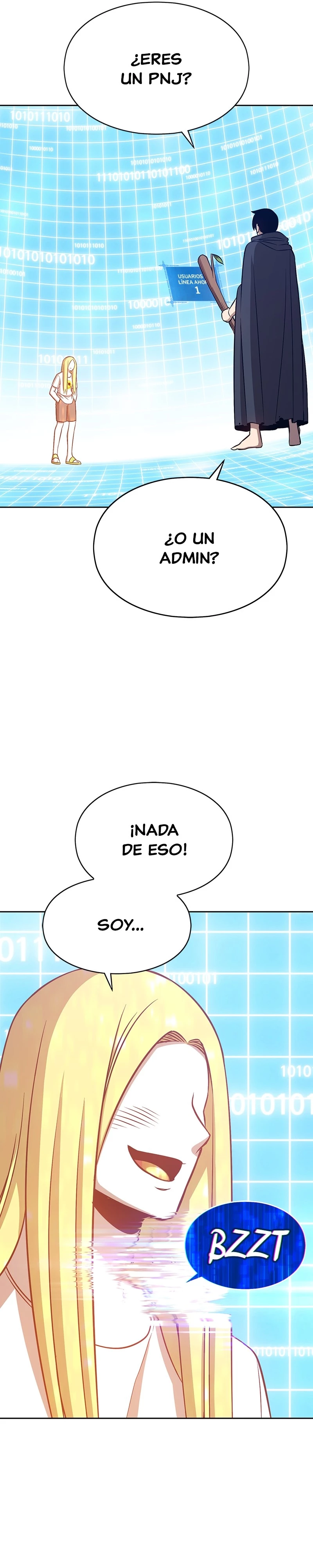 Palo De Madera - Capítulo 5 - Página 23 - LectorTMOo