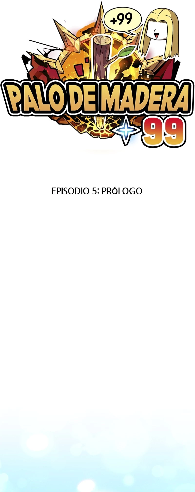 Palo De Madera - Capítulo 5 - Página 46 - LectorTMOo