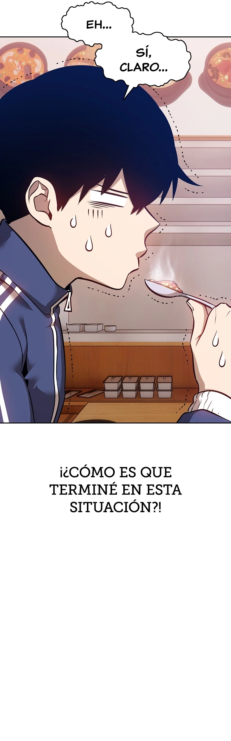 Palo De Madera - Capítulo 5 - Página 56 - LectorTMOo